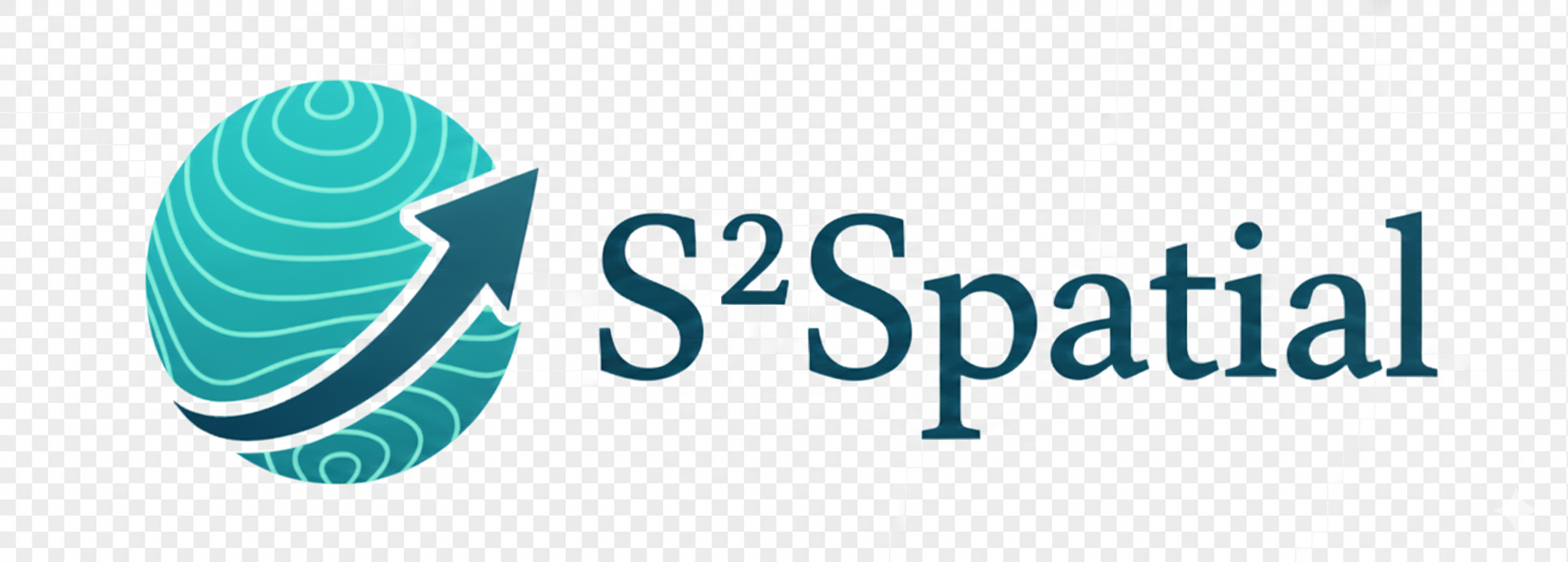 S2 Spatial Logo